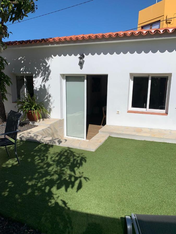 Estudio House Los Llanos La Esquinita Kültér fotó