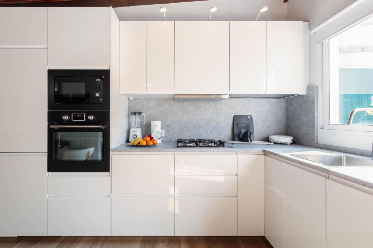 Estudio House Los Llanos La Esquinita Kültér fotó